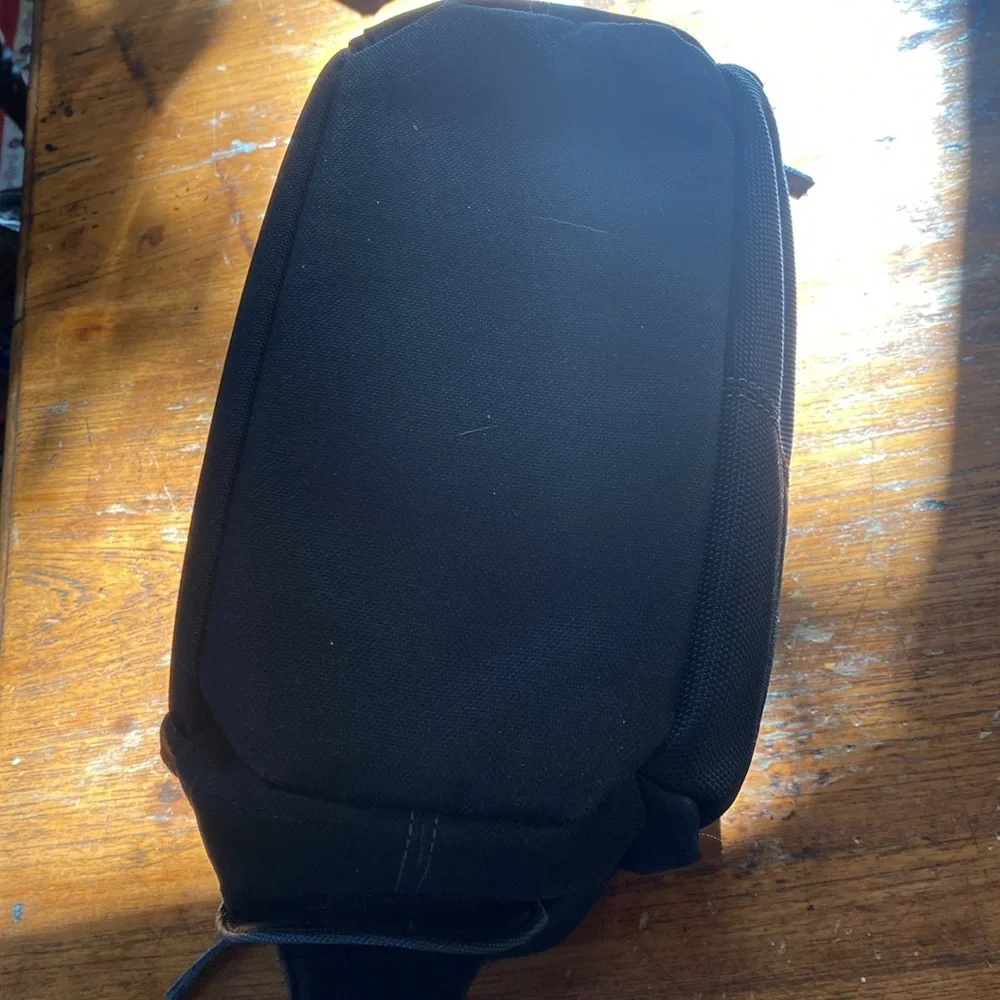 Tamrac camera bag